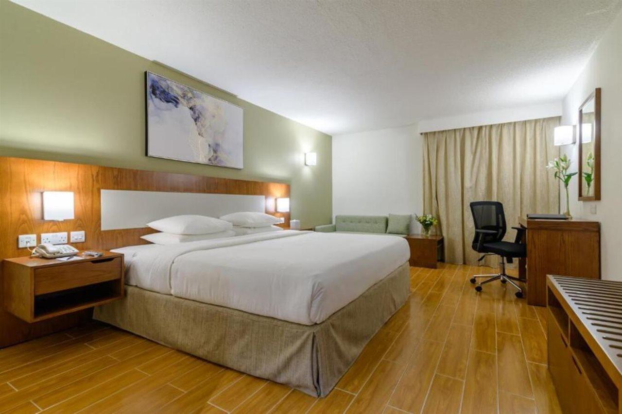 Dhafra Beach Hotel - Pet Friendly Jebel Dhanna Exterior foto