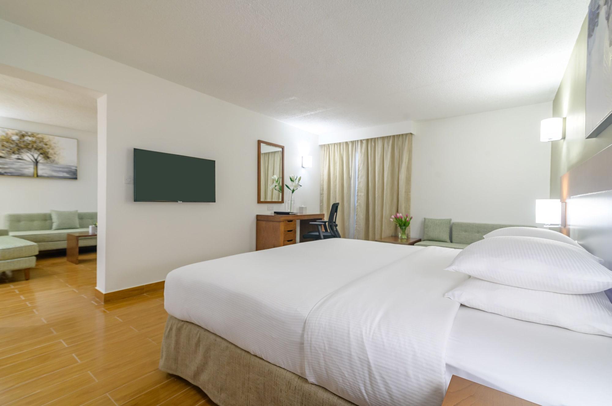 Dhafra Beach Hotel - Pet Friendly Jebel Dhanna Exterior foto