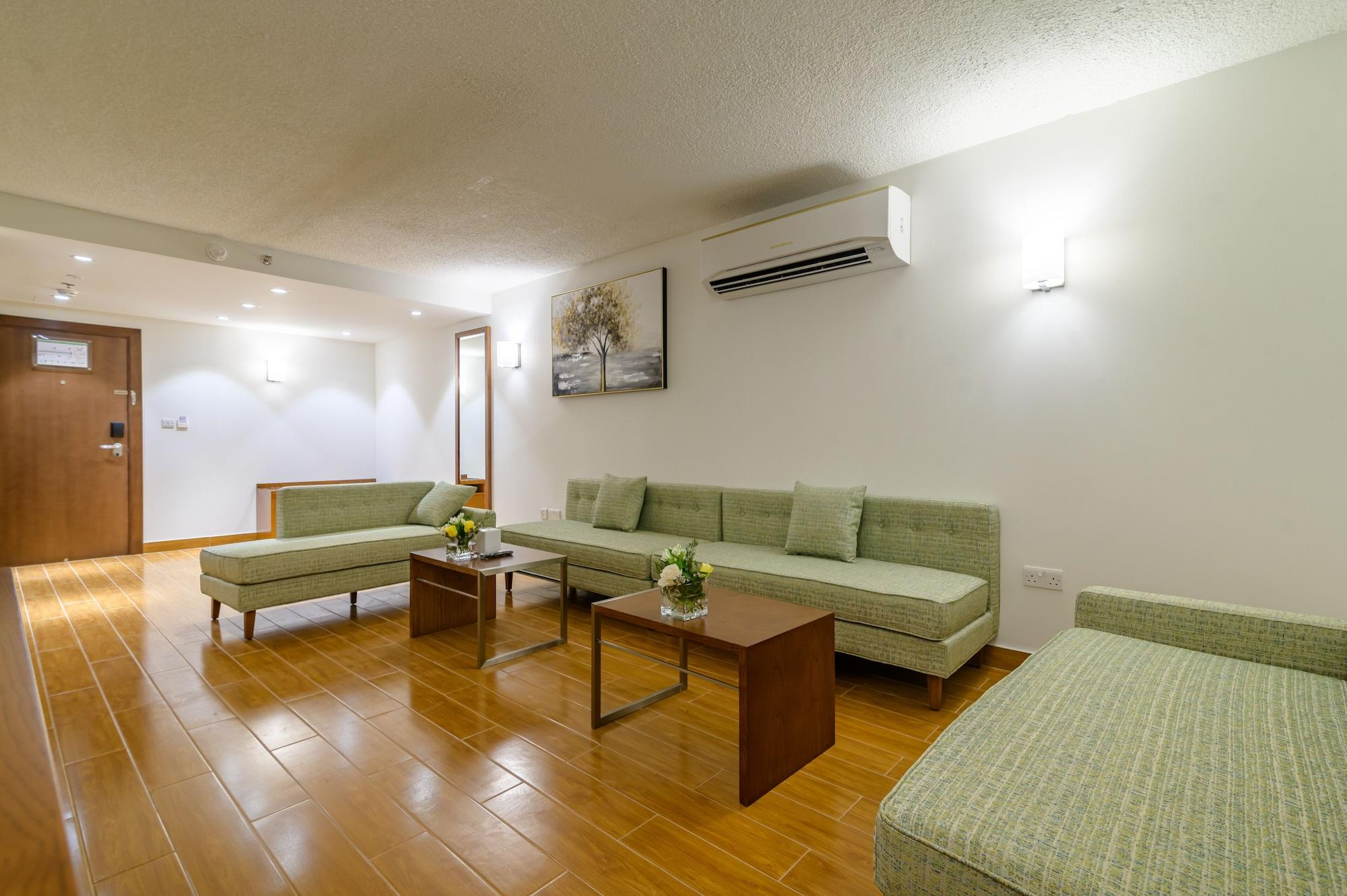 Dhafra Beach Hotel - Pet Friendly Jebel Dhanna Exterior foto