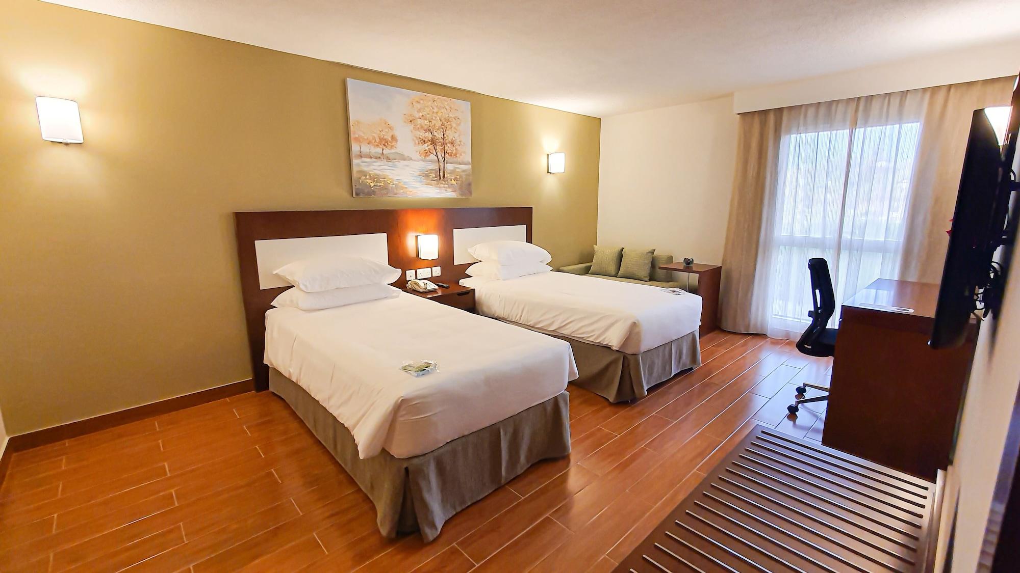 Dhafra Beach Hotel - Pet Friendly Jebel Dhanna Exterior foto