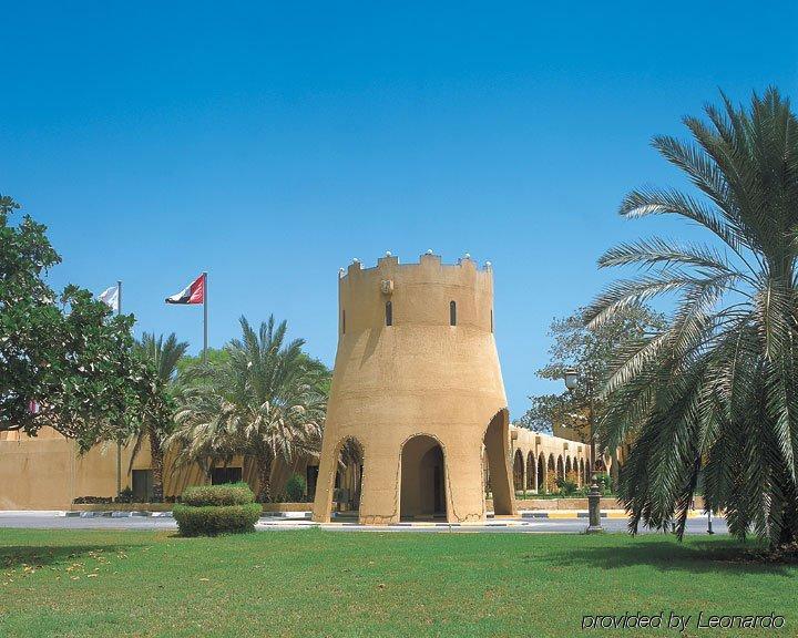 Dhafra Beach Hotel - Pet Friendly Jebel Dhanna Exterior foto