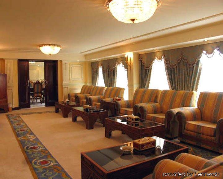 Dhafra Beach Hotel - Pet Friendly Jebel Dhanna Einrichtungen foto