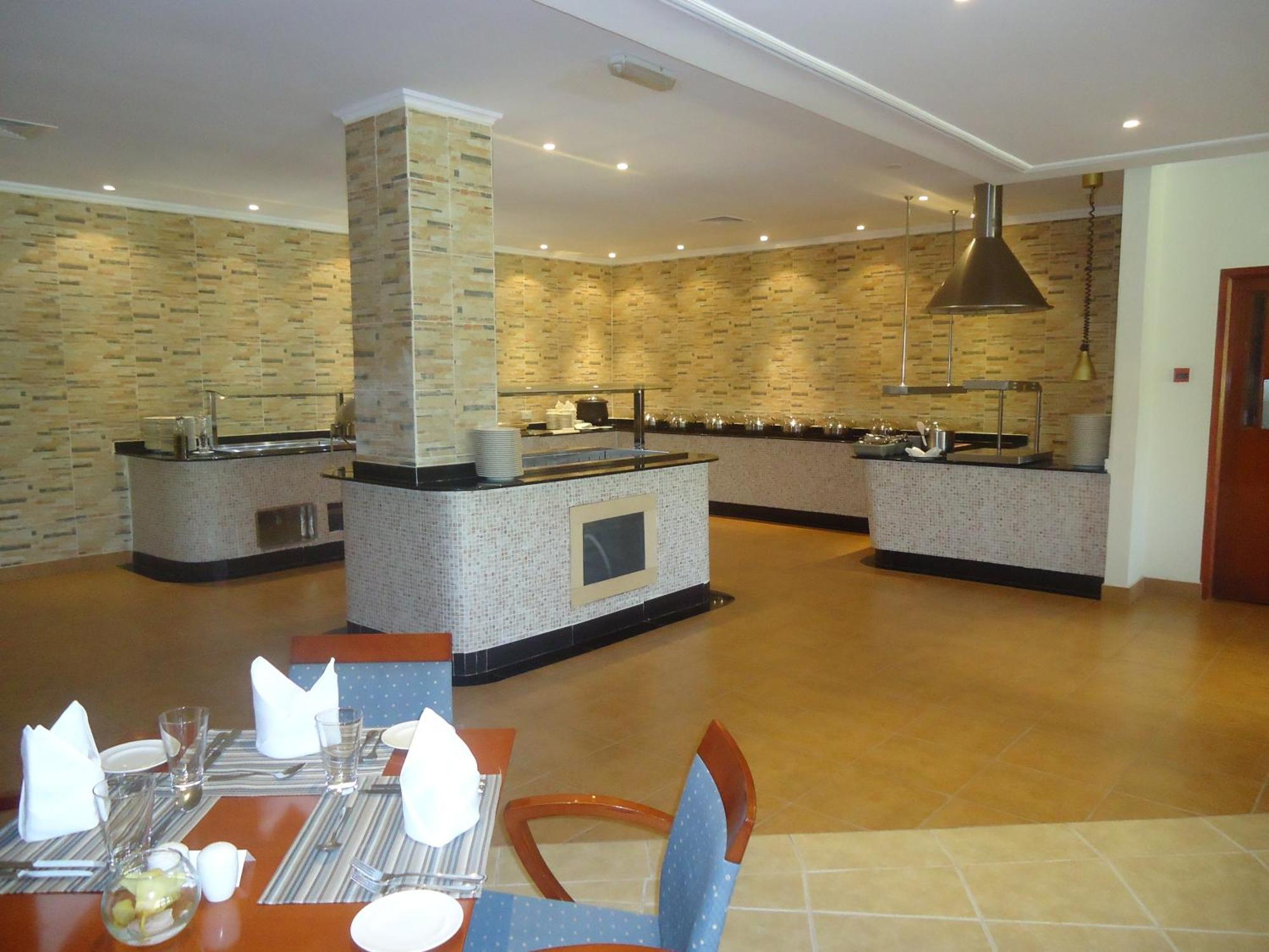Dhafra Beach Hotel - Pet Friendly Jebel Dhanna Exterior foto